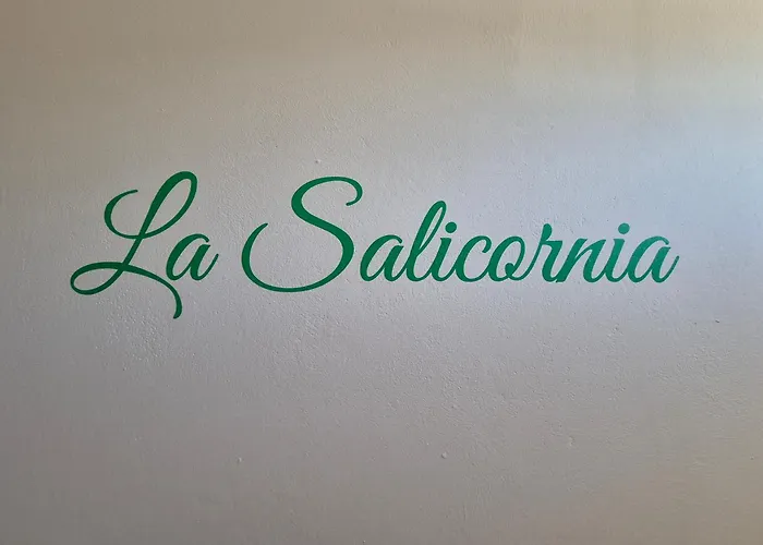 La Salicornia * 切尔维亚