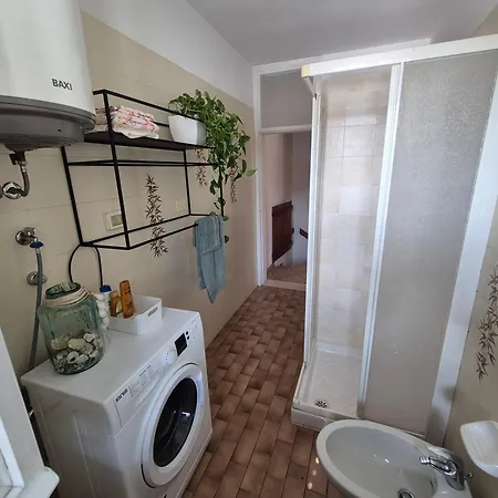 La Salicornia Appartement Cervia