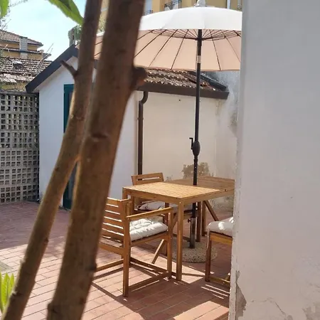 Apartamento La Salicornia