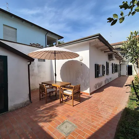 La Salicornia Appartement Cervia