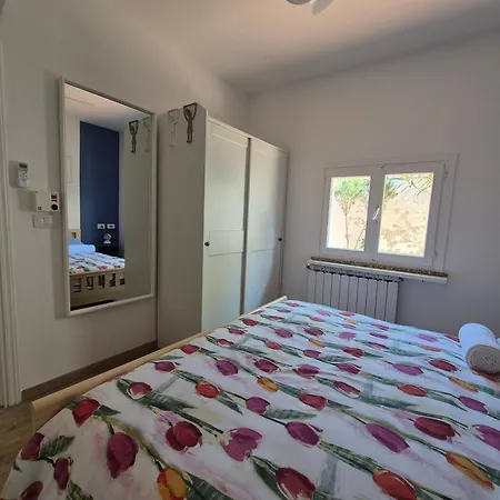 Apartamento La Salicornia