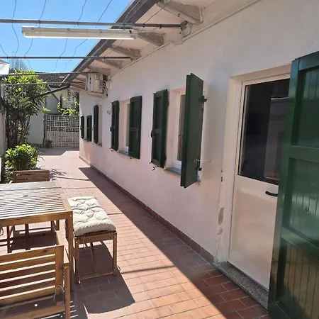 Apartamento La Salicornia