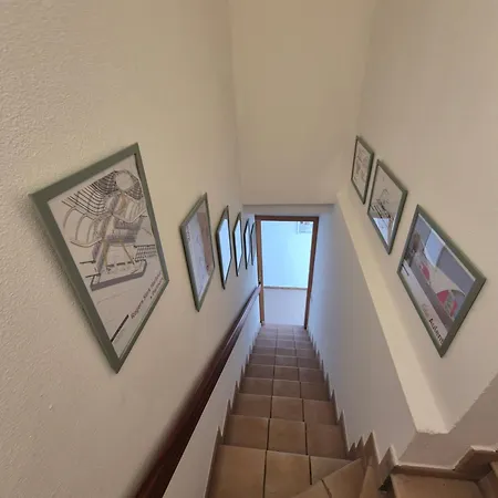 La Salicornia Apartment Cervia