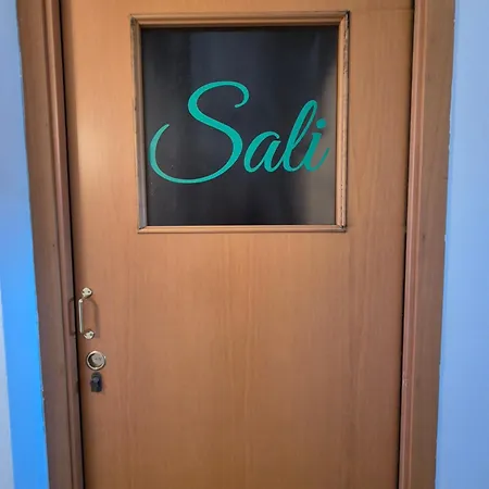 La Salicornia Apartamento