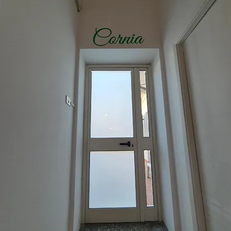 Apartment La Salicornia Cervia