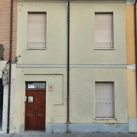 La Salicornia Apartment *