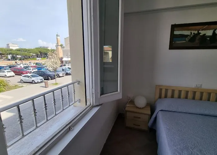 La Salicornia Appartement Cervia