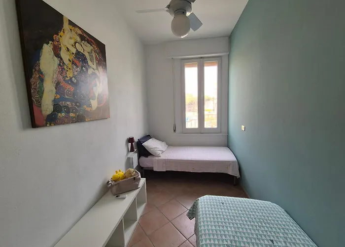 La Salicornia Appartement