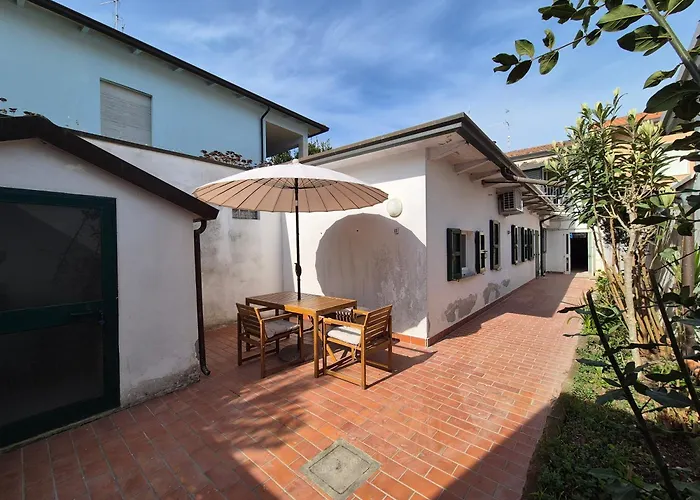 La Salicornia Appartement Cervia