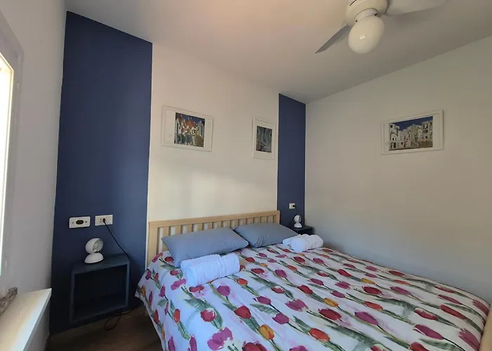 La Salicornia Appartement Cervia