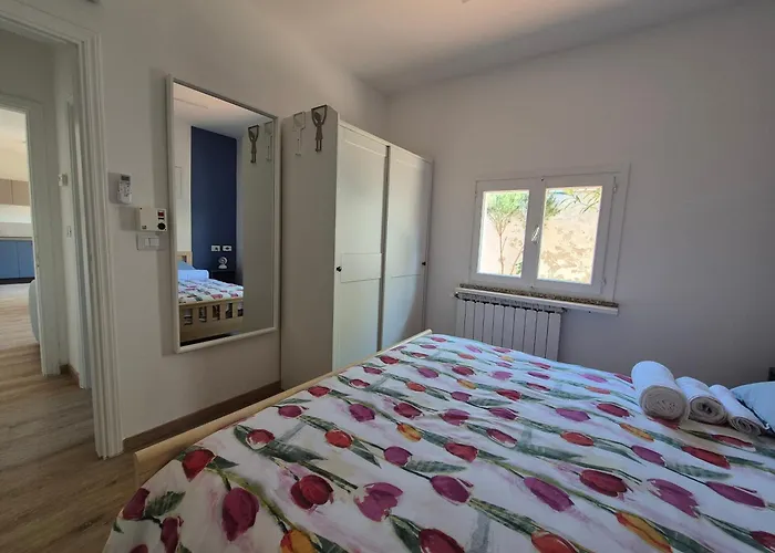 Appartement La Salicornia