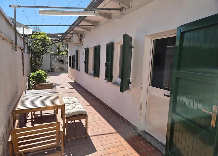 Appartement La Salicornia
