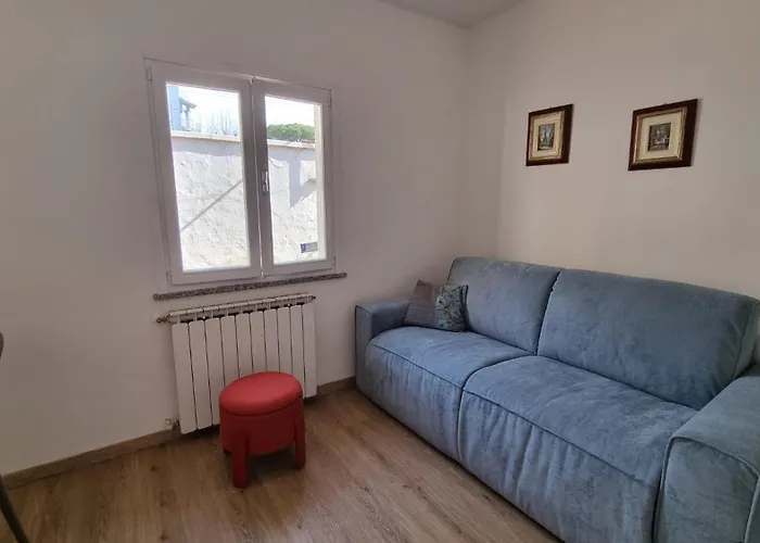 La Salicornia Appartement Cervia