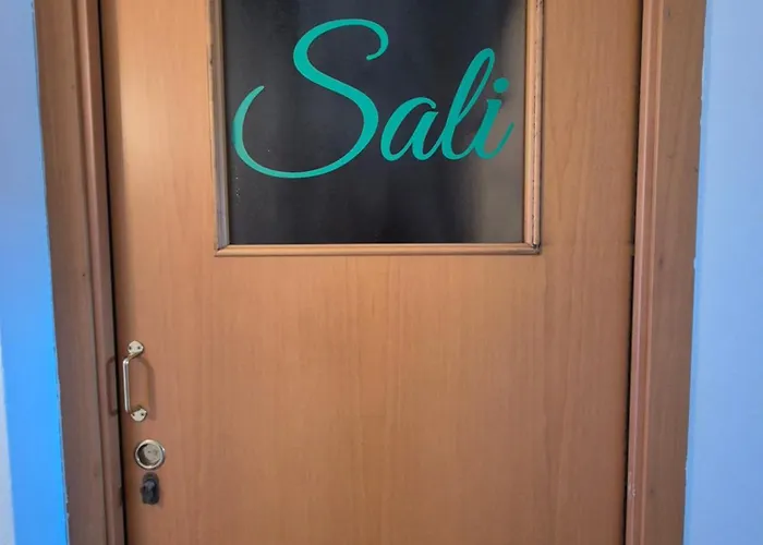 La Salicornia Appartement