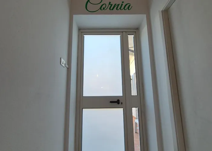 Appartement La Salicornia Cervia